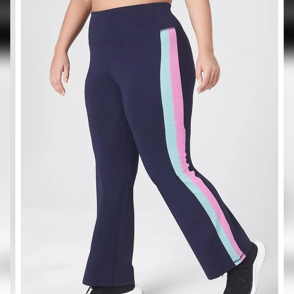 Livi Active Pants - NWT- LIVI High-Rise Soft Yoga Pants